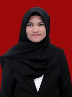 Farida Usman, S.T.