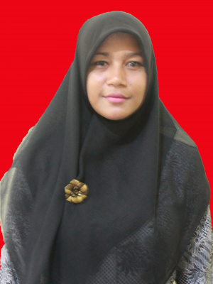 Fitriani Abdullah, S.Pd